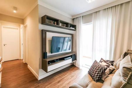 Apartamento à venda com 69m², 3 quartos e 2 vagasFoto 03