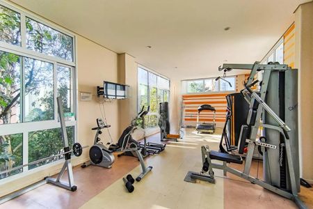 Apartamento à venda com 69m², 3 quartos e 2 vagasFoto 34