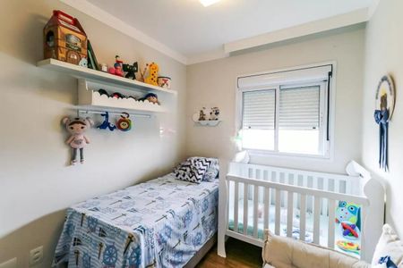 Apartamento à venda com 69m², 3 quartos e 2 vagasFoto 15