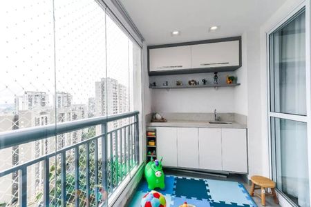 Apartamento à venda com 69m², 3 quartos e 2 vagasFoto 24