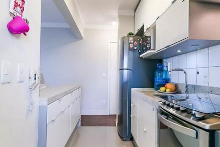 Apartamento à venda com 69m², 3 quartos e 2 vagasFoto 10