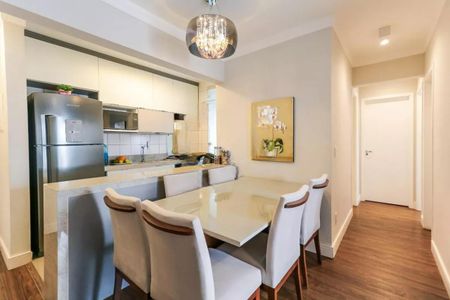 Apartamento à venda com 69m², 3 quartos e 2 vagasFoto 05