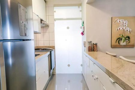 Apartamento à venda com 69m², 3 quartos e 2 vagasFoto 08