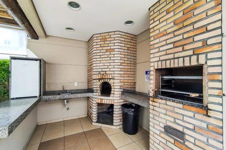 Apartamento à venda com 69m², 3 quartos e 2 vagasFoto 32