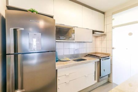 Apartamento à venda com 69m², 3 quartos e 2 vagasFoto 07