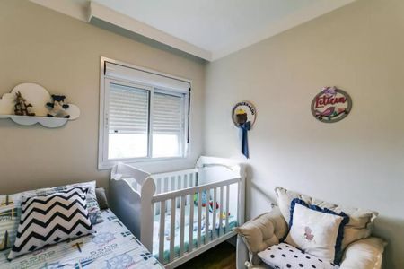 Foto 16 de apartamento à venda com 3 quartos, 69m² em Vila Andrade, São Paulo