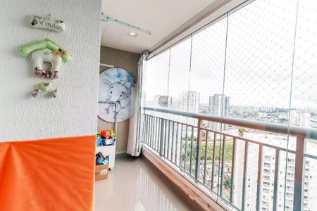 Apartamento à venda com 69m², 3 quartos e 2 vagasFoto 26