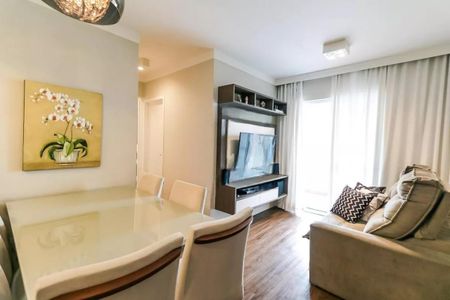 Foto 01 de apartamento à venda com 3 quartos, 69m² em Vila Andrade, São Paulo