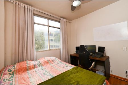 Apartamento à venda com 75m², 3 quartos e sem vagaQuarto 3