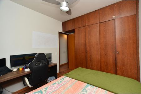 Apartamento à venda com 75m², 3 quartos e sem vagaQuarto 3