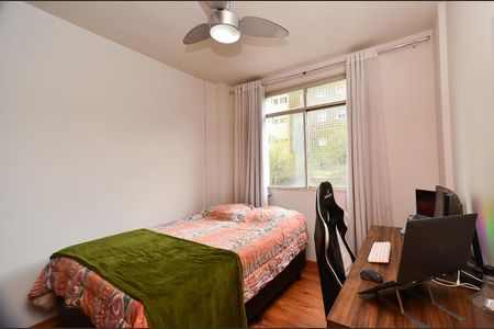 Apartamento à venda com 75m², 3 quartos e sem vagaQuarto 3