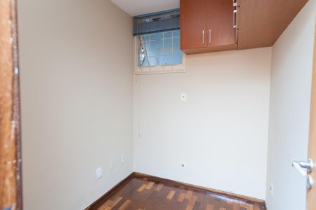 Apartamento à venda com 142m², 4 quartos e 1 vaga Apartamento à venda com 142m², 4 quartos e 1 vagaquarto 1 / escritorio