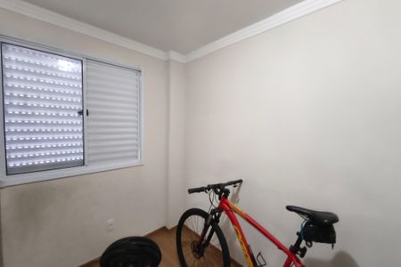 Apartamento para alugar com 43m², 2 quartos e sem vagaQuarto 2