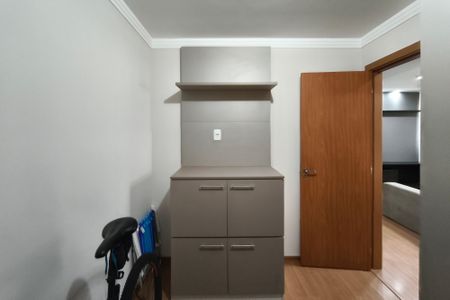 Apartamento para alugar com 43m², 2 quartos e sem vagaQuarto 2