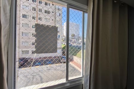 Apartamento para alugar com 43m², 2 quartos e sem vagaPlaquinha