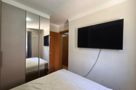 Apartamento para alugar com 43m², 2 quartos e sem vagaQuarto 1