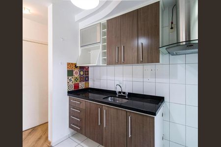 Apartamento à venda com 87m², 2 quartos e 2 vagas Apartamento à venda com 87m², 2 quartos e 2 vagasFoto 06