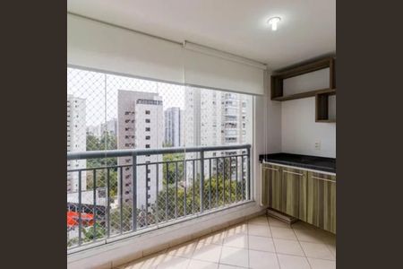 Foto 02 de apartamento à venda com 2 quartos, 87m² em Jardim Avelino, São Paulo