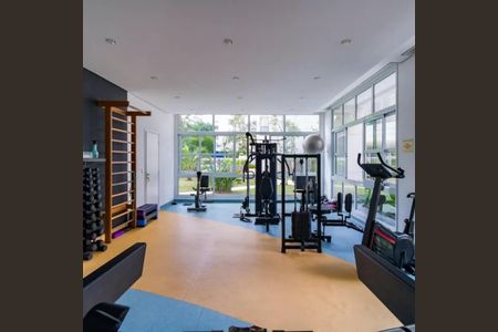 Apartamento à venda com 87m², 2 quartos e 2 vagas Apartamento à venda com 87m², 2 quartos e 2 vagasFoto 25