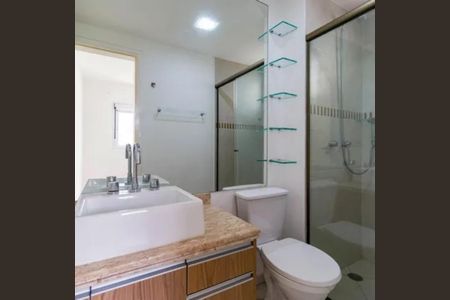 Foto 14 de apartamento à venda com 2 quartos, 87m² em Jardim Avelino, São Paulo