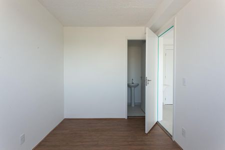 Apartamento à venda com 1 quarto, 34m² em Guaiauna, São Paulo