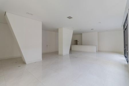 Apartamento à venda com 208m², 3 quartos e 3 vagasÁrea comum - Salão de festas