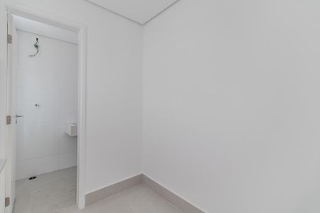 Apartamento à venda com 208m², 3 quartos e 3 vagasQuarto de Serviço