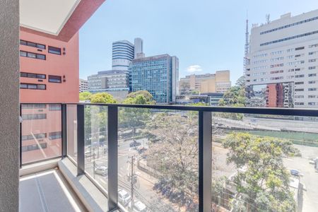 Apartamento à venda com 208m², 3 quartos e 3 vagasSuíte 3