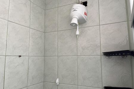 Apartamento para alugar com 66m², 2 quartos e 1 vaga Apartamento para alugar com 66m², 2 quartos e 1 vagaBanheiro