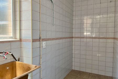 Apartamento para alugar com 66m², 2 quartos e 1 vaga Apartamento para alugar com 66m², 2 quartos e 1 vagaÁrea de Serviço