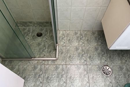 Apartamento para alugar com 66m², 2 quartos e 1 vaga Apartamento para alugar com 66m², 2 quartos e 1 vagaBanheiro