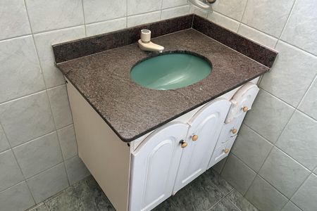 Apartamento para alugar com 66m², 2 quartos e 1 vaga Apartamento para alugar com 66m², 2 quartos e 1 vagaBanheiro