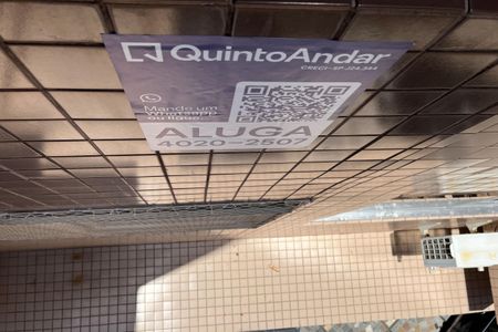 Apartamento para alugar com 66m², 2 quartos e 1 vaga Apartamento para alugar com 66m², 2 quartos e 1 vagaPlaca Instalada