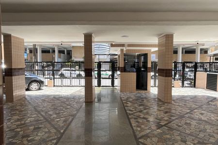 Apartamento para alugar com 66m², 2 quartos e 1 vaga Apartamento para alugar com 66m², 2 quartos e 1 vagaÁrea comum