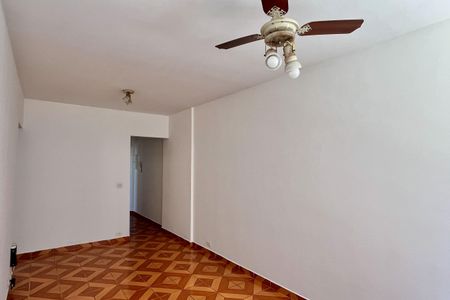 Apartamento para alugar com 66m², 2 quartos e 1 vaga Apartamento para alugar com 66m², 2 quartos e 1 vagaSala