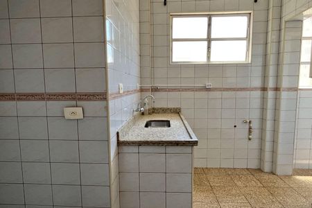 Apartamento para alugar com 66m², 2 quartos e 1 vaga Apartamento para alugar com 66m², 2 quartos e 1 vagaCozinha