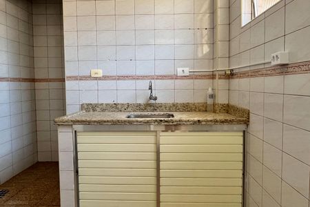 Apartamento para alugar com 66m², 2 quartos e 1 vaga Apartamento para alugar com 66m², 2 quartos e 1 vagaCozinha