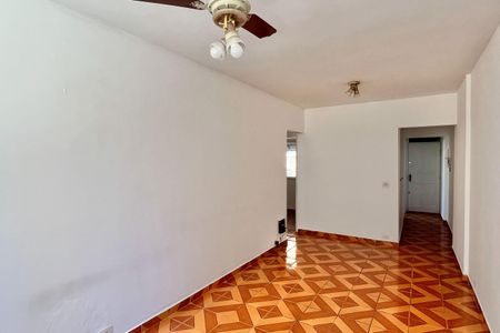 Apartamento para alugar com 66m², 2 quartos e 1 vaga Apartamento para alugar com 66m², 2 quartos e 1 vagaSala
