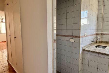 Apartamento para alugar com 66m², 2 quartos e 1 vaga Apartamento para alugar com 66m², 2 quartos e 1 vagaCozinha