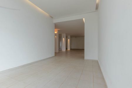 Área comum - Salão de festas de apartamento à venda com 4 quartos, 162m² em Vale do Sereno, Nova Lima