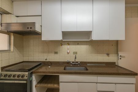 Apartamento para alugar com 84m², 2 quartos e 1 vagaCozinha