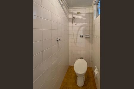 Apartamento para alugar com 84m², 2 quartos e 1 vagaBanheiro de serviço