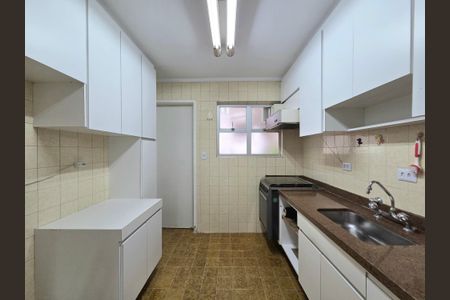 Apartamento para alugar com 84m², 3 quartos e 1 vaga Apartamento para alugar com 84m², 3 quartos e 1 vagaCozinha