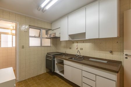 Apartamento para alugar com 84m², 2 quartos e 1 vagaCozinha