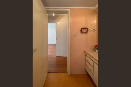 Apartamento para alugar com 84m², 2 quartos e 1 vagaBanheiro