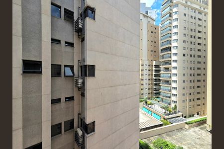 Apartamento para alugar com 84m², 3 quartos e 1 vaga Apartamento para alugar com 84m², 3 quartos e 1 vagaVista da Sala