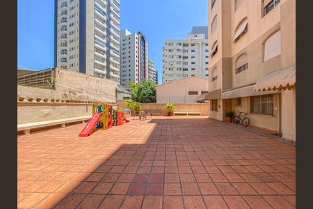 Apartamento para alugar com 84m², 2 quartos e 1 vagaÁrea comum - Playground