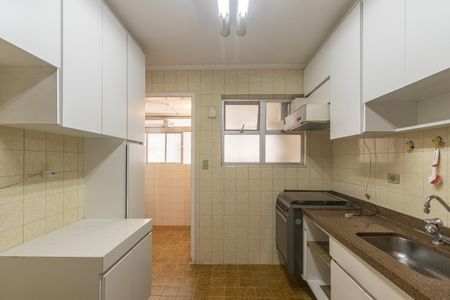 Apartamento para alugar com 84m², 2 quartos e 1 vagaCozinha