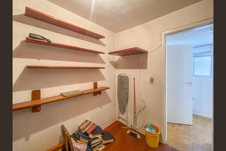 Apartamento para alugar com 84m², 2 quartos e 1 vagaQuarto de Serviço