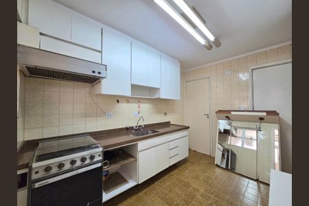 Apartamento para alugar com 84m², 3 quartos e 1 vaga Apartamento para alugar com 84m², 3 quartos e 1 vagaCozinha